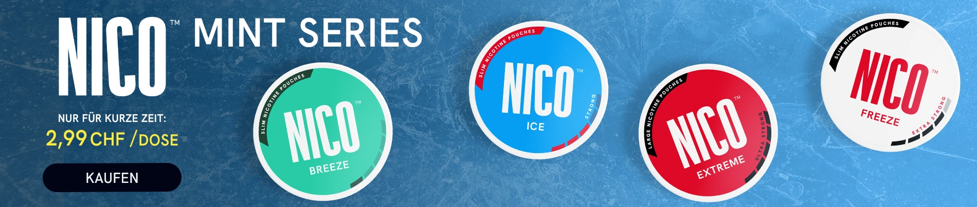 Snus.ch-Nico-Mint-Series