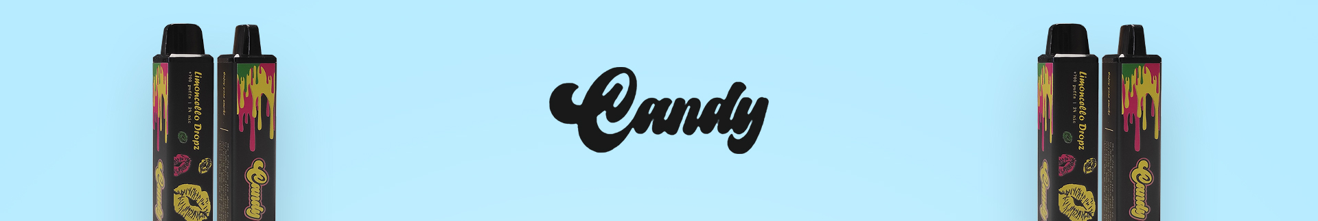Candy Shop