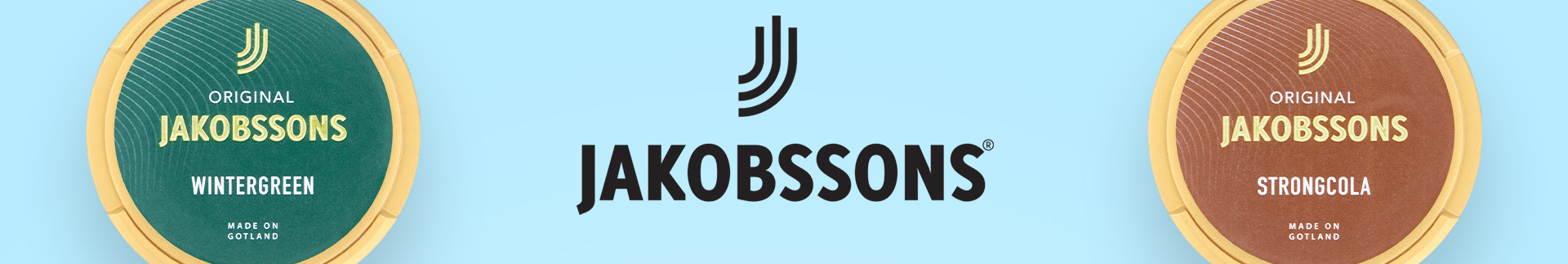 Jakobssons