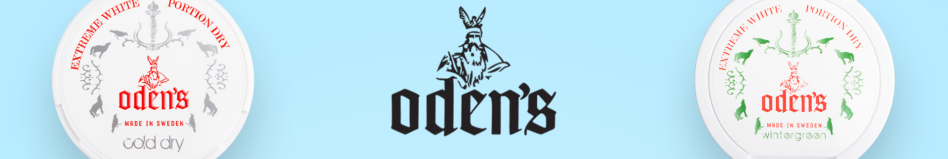 Odens