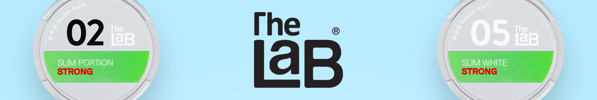 The Lab