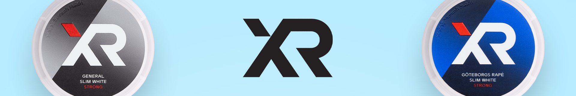 XR