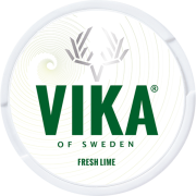 Vika Fresh Lime Slim