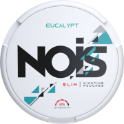 NOIS Eucalypt 25mg Slim