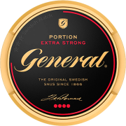 General Extra Strong Original