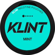 KLINT Mint 4mg Slim