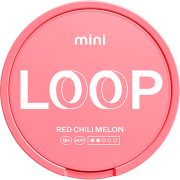 LOOP Red Chili Melon Mini