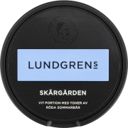 Lundgrens Skärgarden Vit