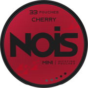 NOIS Cherry Extreme Mini