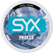 SYX Freeze Extra Strong