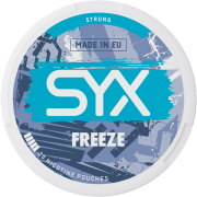 SYX Freeze Strong