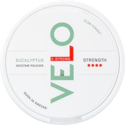 Velo Eucalyptus X-Strong Slim