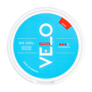 Velo Ice Cool Strong Mini