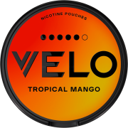 VELO Tropical Mango Ultra