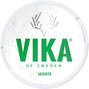 Vika Absinth Slim