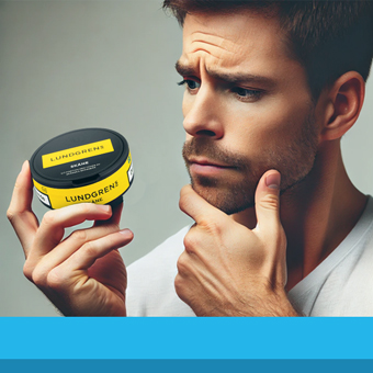 Snus für Einsteiger