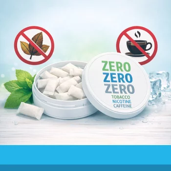 Zero Snus