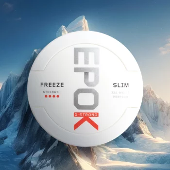 Epok X-Strong Freeze
