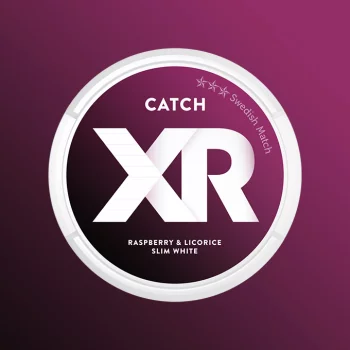 XR Catch Snus