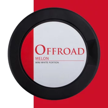 Offroad Snus