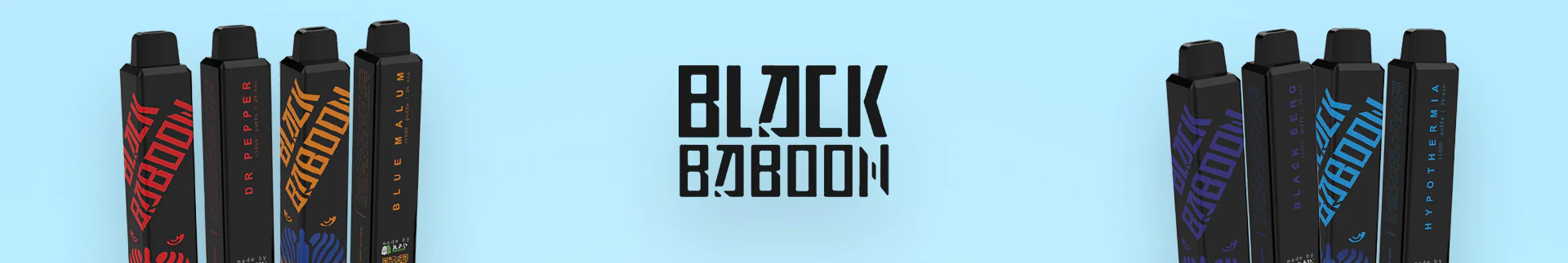 Black Baboon Black Baboon