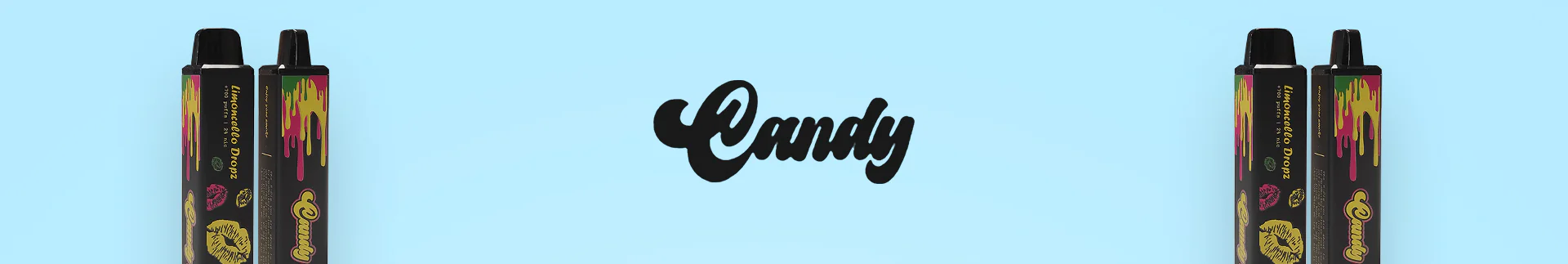 Candy Shop Candy Shop