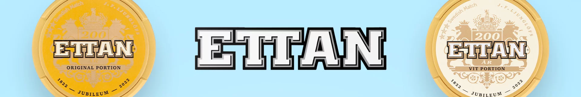 Ettan