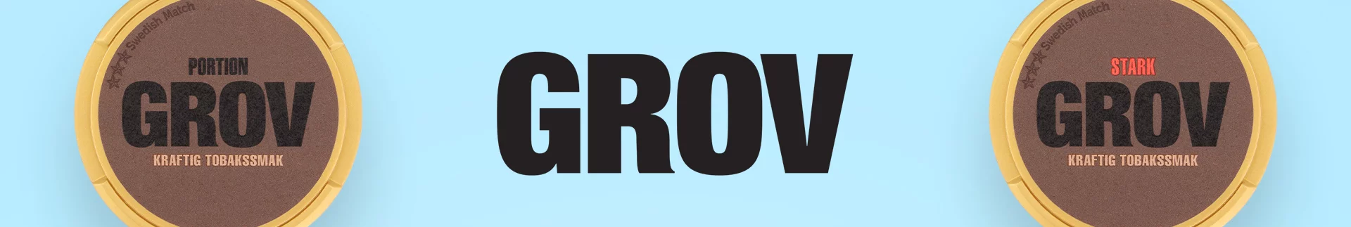 Grov Grov