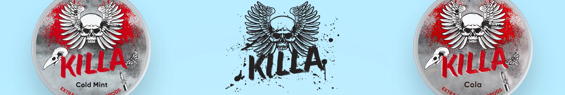 Killa Killa