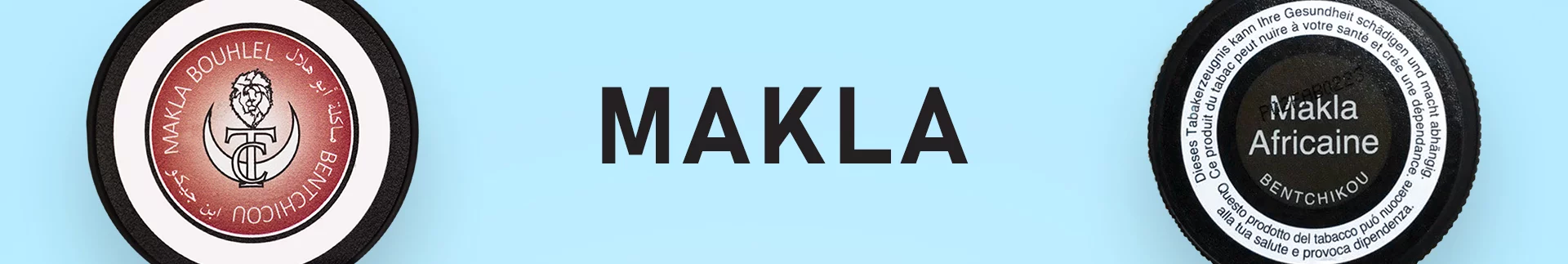 Makla Makla