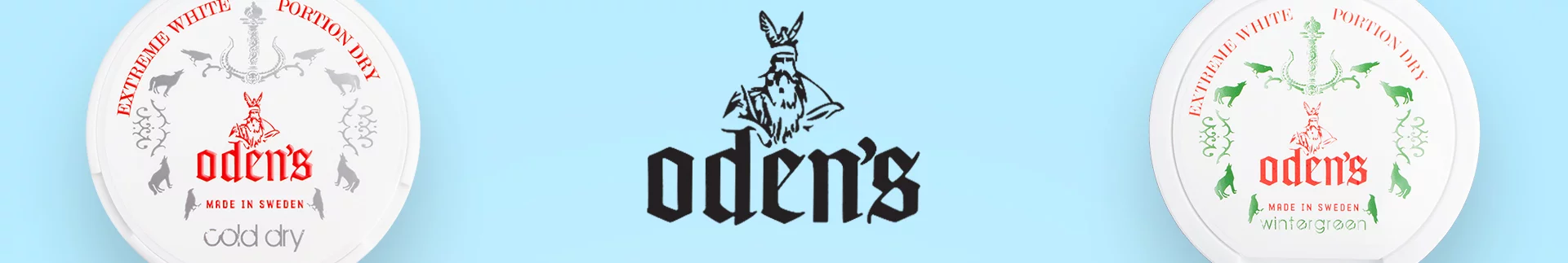 Odens