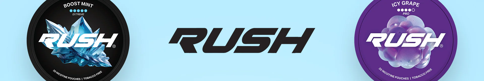 Rush Rush
