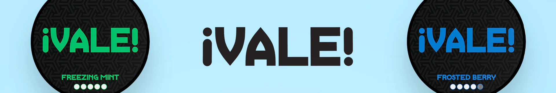 VALE VALE