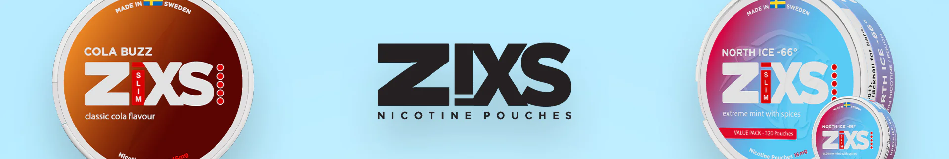 Z!XS