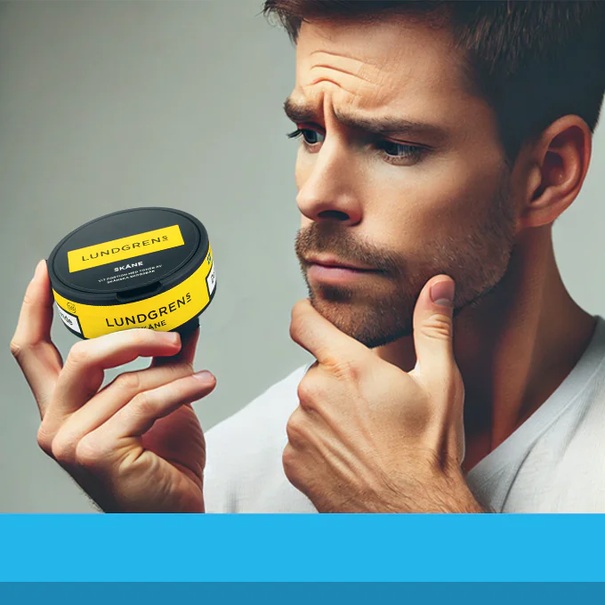 Snus-Leitfaden