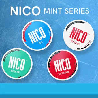 NICO Mint Serie