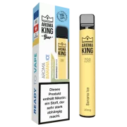 Aroma King Bar Banana Ice 20 mg