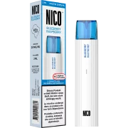 NICO BAR Blueberry Raspberry 20 mg