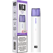 NICO BAR Grape Ice 20 mg