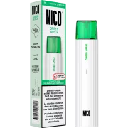 NICO BAR Green Apple 20 mg