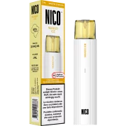 NICO BAR Mango Ice 20 mg