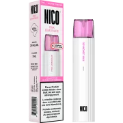 NICO BAR Pink Lemonade 20 mg