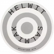 Helwit Salmiak Slim