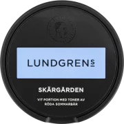 Lundgrens Skärgarden Vit