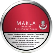 Makla Bouhlel Bentchikou Rouge 20g