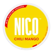 NICO Fire Melon Mini 4mg