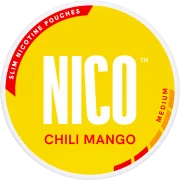 NICO Chili Mango Medium Slim 8mg