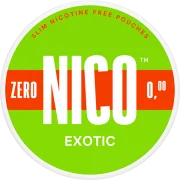 NICO Exotic Zero
