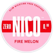 NICO Fire Melon Zero