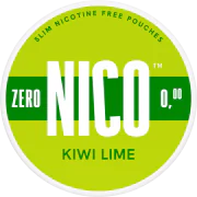 NICO Kiwi Lime Zero